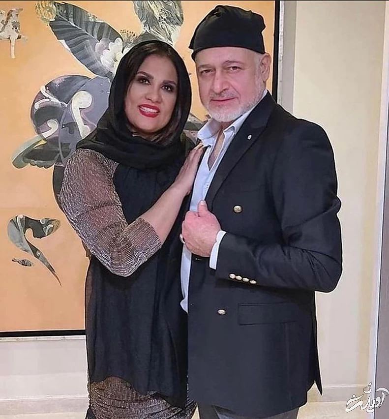 مجید مشیری
